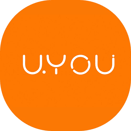 UYOU logo